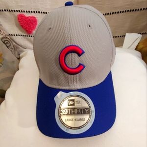 Chicago Cubs ball cap "39Thirty"